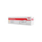 Originale Oki laser toner A.R. - nero - 43979202