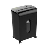 Distruggidocumenti FM101P-12 Kineon - frammenti - 5x43 mm - FM101P-12