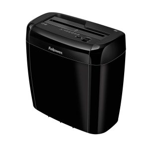 Distruggidocumenti Powershred 36C Fellowes - frammenti - 4x40mm - 4700301