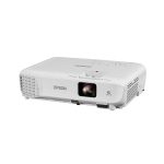 Videoproiettore Epson EB-W05 Epson - 3.300 lm - WXGA - V11H840040