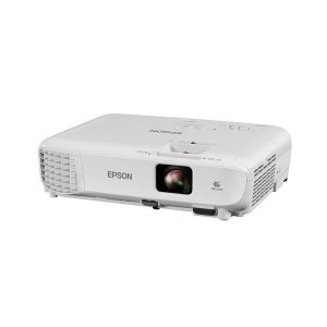 Videoproiettore Epson EB-W05 Epson - 3.300 lm - WXGA - V11H840040