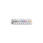 Originale Epson inkjet cartuccia - ml 80 - nero chiaro - C13T850900