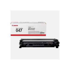 Originale Canon laser toner 047 - nero - 2164C002