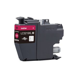 Originale Brother inkjet cartuccia A.R. - magenta - LC-3219XLM