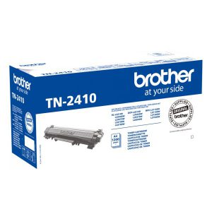 Originale Brother laser toner - nero - TN-2410