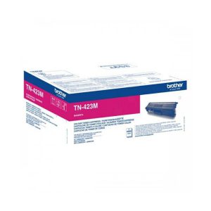 Originale Brother laser toner A.R. - magenta - TN-423M