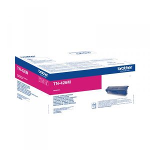 Originale Brother laser toner A.R. - magenta - TN-426M