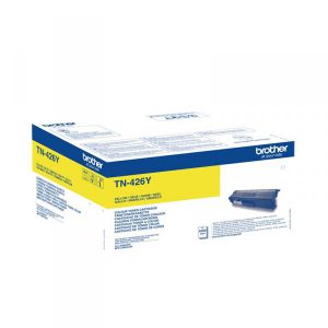 Originale Brother laser toner A.R. - giallo - TN-426Y