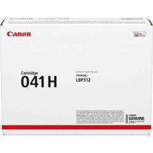 Originale Canon laser toner A.R. CRG 041 H - nero - 0453C002