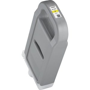 Originale Canon inkjet cartuccia PFI-1700Y - 700 ml - giallo - 0778C001