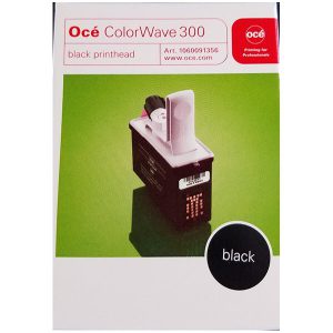 Originale Canon inkjet testina di stampa OCé WAVE 300 - nero - 1060091356