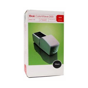 Originale Canon inkjet inchiostro OCé WAVE 300 - 400 ml - nero - 1060091360
