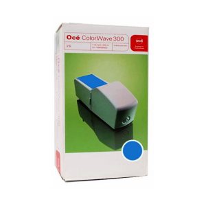 Originale Canon inkjet inchiostro OCé WAVE 300 - 350 ml - ciano - 1060091361