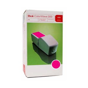 Originale Canon inkjet inchiostro OCé WAVE 300 - 350 ml - magenta - 1060091362