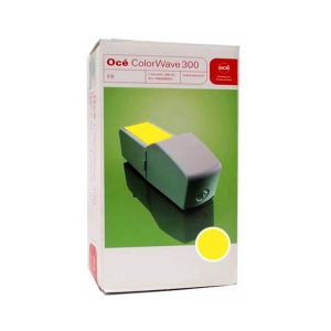 Originale Canon inkjet inchiostro OCé WAVE 300 - 350 ml - giallo - 1060091363