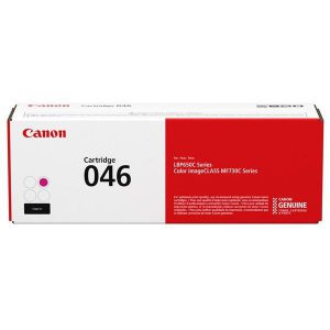 Originale Canon laser toner 046M - magenta - 1248C002