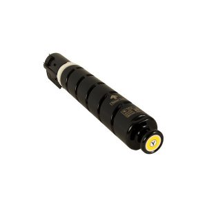 Originale Canon laser toner 034 - giallo - 9451B001