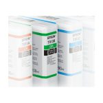 Originale Epson inkjet cartuccia UltraChrome HDR T913B - 200 ml - verde - C13T913B00
