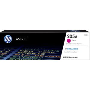 Originale HP laser toner JetIntelligence 205A - magenta - CF533A