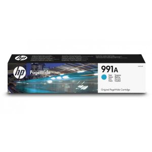 Originale HP inkjet cartuccia 991A - ciano - M0J74AE