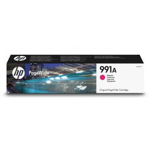 Originale HP inkjet cartuccia 991A - magenta - M0J78AE