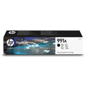 Originale HP inkjet cartuccia 991A - nero - M0J86AE