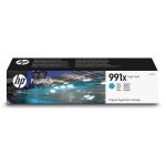 Originale HP inkjet cartuccia A.R. 991X - ciano - M0J90AE