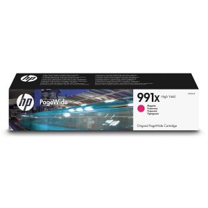 Originale HP inkjet cartuccia A.R. 991X - magenta - M0J94AE