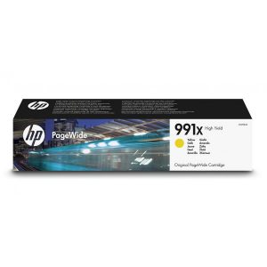 Originale HP inkjet cartuccia A.R. 991X - giallo - M0J98AE