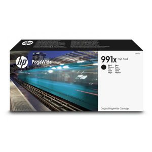 Originale HP inkjet cartuccia A.R. 991X - nero - M0K02AE