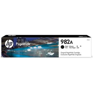 Originale HP inkjet cartuccia 982A - nero - T0B26A