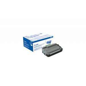 Originale Brother laser toner A.R. - nero - TN-3480