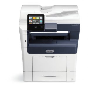 Xerox VersaLink B405V_DN multifunzione Laser 45 ppm 1200 x 1200 DPI A4