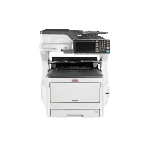 Multifunzione Laser Oki MC873dn a colori