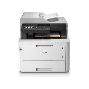 Multifunzione Laser a colori Brother - MFCL3770CDW